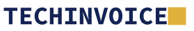 logo TechInvoice