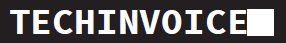 logo TechInvoice